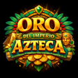 Biểu tượng của chương trình: Azteca Oro