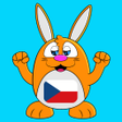 프로그램 아이콘: Learn Czech - Language Le…