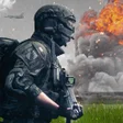 プログラムのアイコン：Offline Shooting Fps Game…