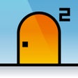 Ikona programu: Pixel Rooms 2 room escape…