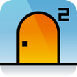 Ikona programu: Pixel Rooms 2 room escape…