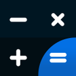 程序图标：Calculator: Calculator Ap…