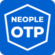 プログラムのアイコン：네오플 OTP