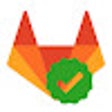 Biểu tượng của chương trình: Gitlab Coverage