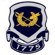 أيقونة البرنامج: Court Martial