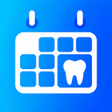 Иконка программы: iDentist dental managemen…
