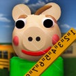 ไอคอนของโปรแกรม: Balddy Piggy Monster Scho…