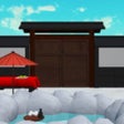 Icon of program: Escape Game Onsen Ryokan