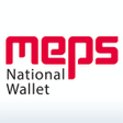 プログラムのアイコン：MEPS National Wallet