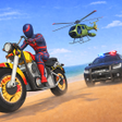 أيقونة البرنامج: Gangster Crime: Rope Hero…