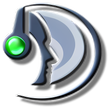 Ikona programu: TeamSpeak