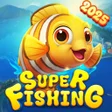 Ícone do programa: Super Fishing 2025