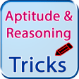 Aptitude and Reasoning Tricks