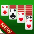 Ikona programu: Solitaire Card 2: Match D…
