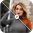 程序图标：Portrait Blur Photo Edito…