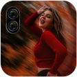 أيقونة البرنامج: Portrait Blur Photo Edito…