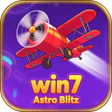 Icoon van programma: win7 Astro Blitz