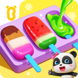 Ikon program: Baby Pandas Sweet Shop