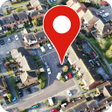 プログラムのアイコン：Live Streetview 360