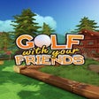 Icona del programma: Golf With Your Friends