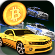 プログラムのアイコン：Crypto Game Race - Earn B…
