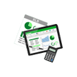 Ikon program: Rumus Excel Lengkap Offli…