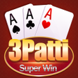 程序图标：3Patti Super Win