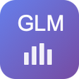 أيقونة البرنامج: GLM 用量海报生成器