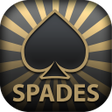 Icoon van programma: Spades Online