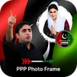 程序图标：PPP Photo Frames