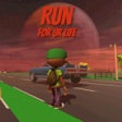 프로그램 아이콘: Run For Ur Life