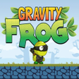 Programikonen: Gravity Frog