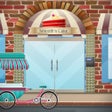 ไอคอนของโปรแกรม: Escape Game: Bakery