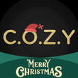 程序图标：COZY-Fashion shopping