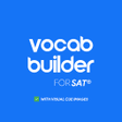 Иконка программы: Words for SAT - Vocabular…