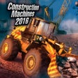 Icon of program: Construction Machines 201…