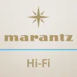 Marantz Hi-Fi Remote
