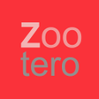 Ikon program: Zoo for Zotero