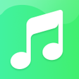 Programikonen: Music Tool: Player  Equal…