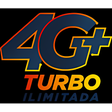 Ícone do programa: 4g ilimitada