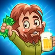 Ícone do programa: Idle Distiller Tycoon Gam…