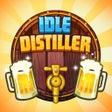 Ikon program: Idle Distiller Tycoon Gam…
