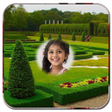 プログラムのアイコン：Garden Photo Frames