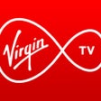プログラムのアイコン：Virgin TV Anywhere Irelan…