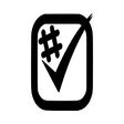 Icon of program: Slack "Also send to #Chan…