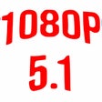 Programikonen: Netflix 1080p