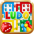 プログラムのアイコン：Ludo Play The Dice Game