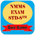 Icon of program: NMMS QUIZ GAME STD 8TH