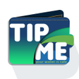 プログラムのアイコン：TipMe
