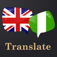 プログラムのアイコン：English Yoruba Translator
